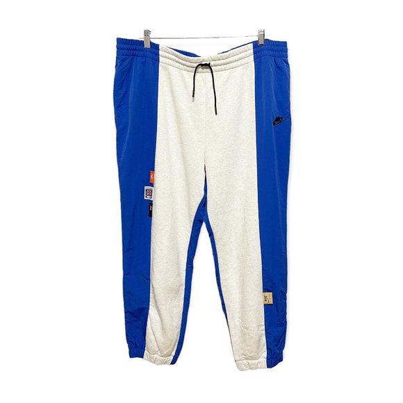 NIKE Icon Clash Loose Fit Jogger Pants NEW WITH TAGS - Picture 3 of 13